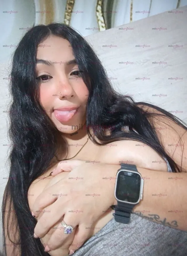 Foto de portada de anuncio de prepago Ángela en Cúcuta