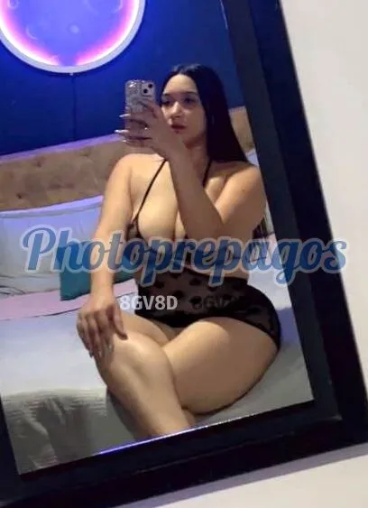 Foto de Karla