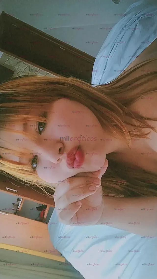 Foto de Alejandra