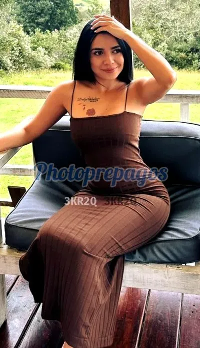 Foto de portada de anuncio de prepago Annie en Bogotá