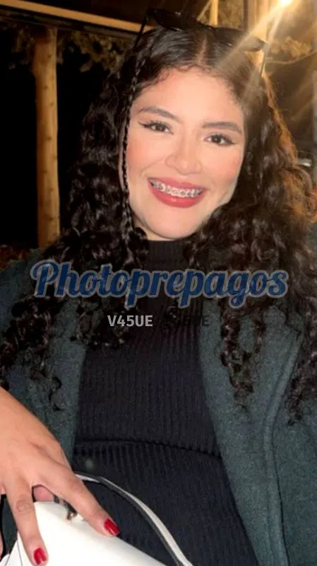 Foto de Sara