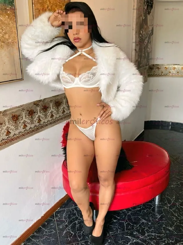 Foto número 2: Esta imagén muestra el cuerpo de una prepago en Medellín