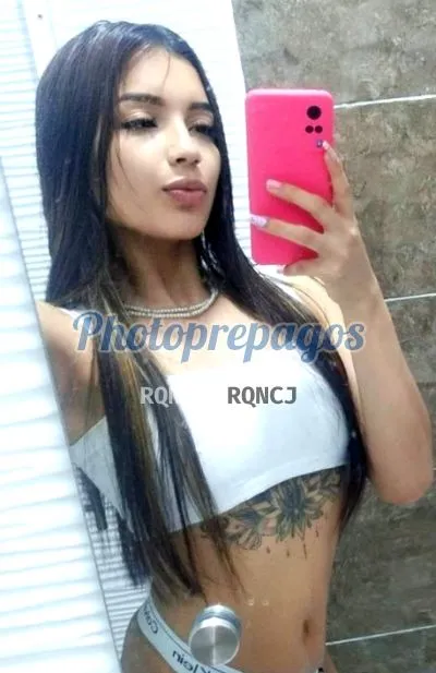 Foto número 6: Esta imagén muestra el cuerpo de una prepago en Bogotá