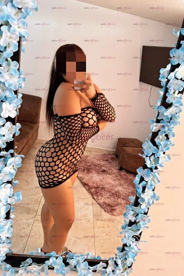 Foto de portada de anuncio de prepago Jade en Bucaramanga