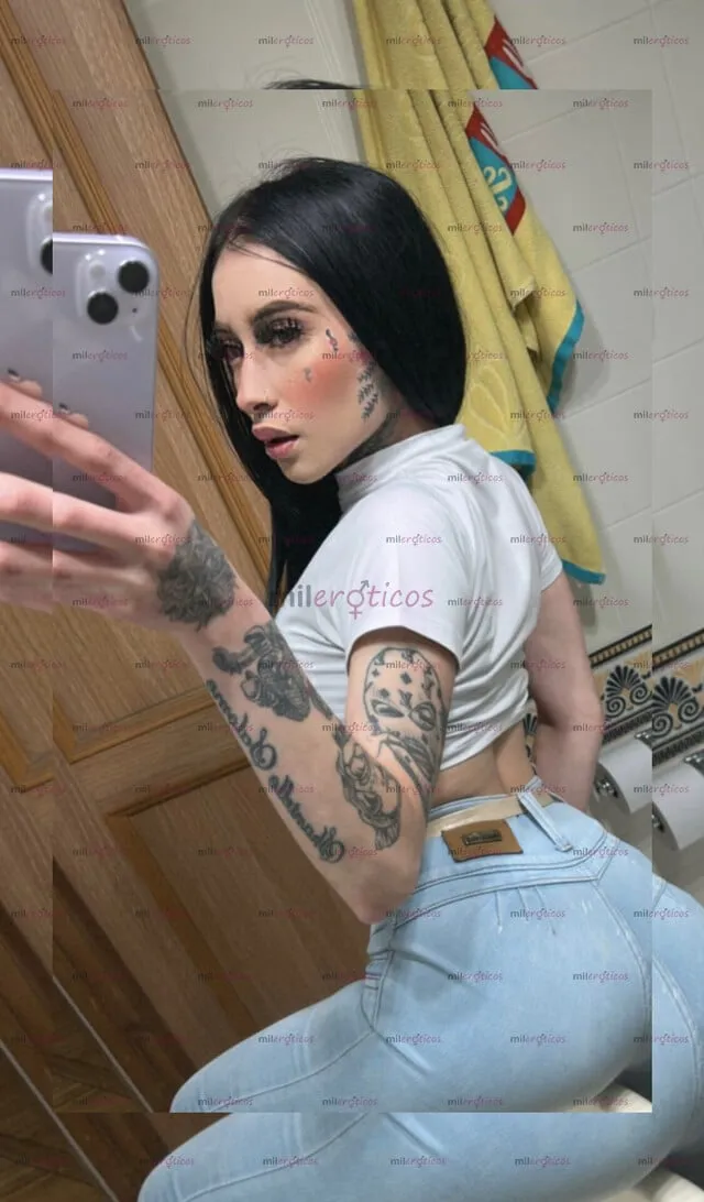 Foto número 8: Esta imagén muestra el cuerpo de una prepago en Bogotá