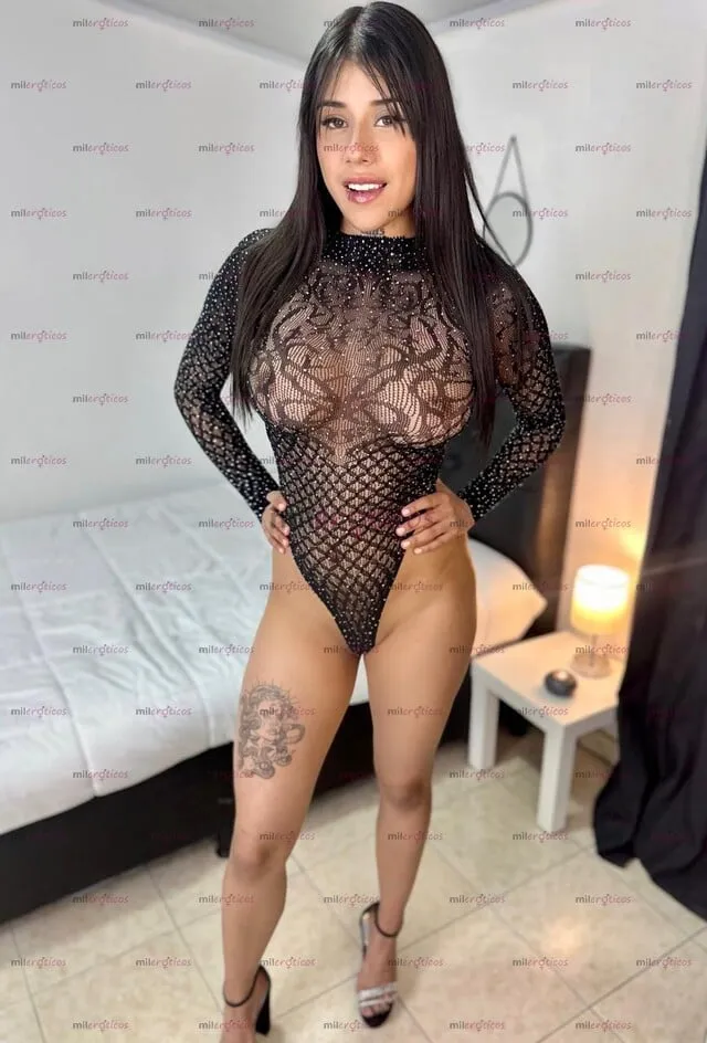 Foto número 4: Esta imagén muestra el cuerpo de una prepago en Bogotá