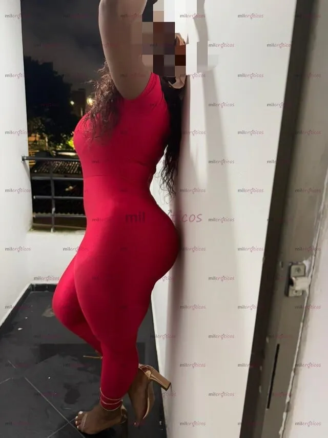 Foto número 10: Esta imagén muestra el cuerpo de una prepago en Barranquilla