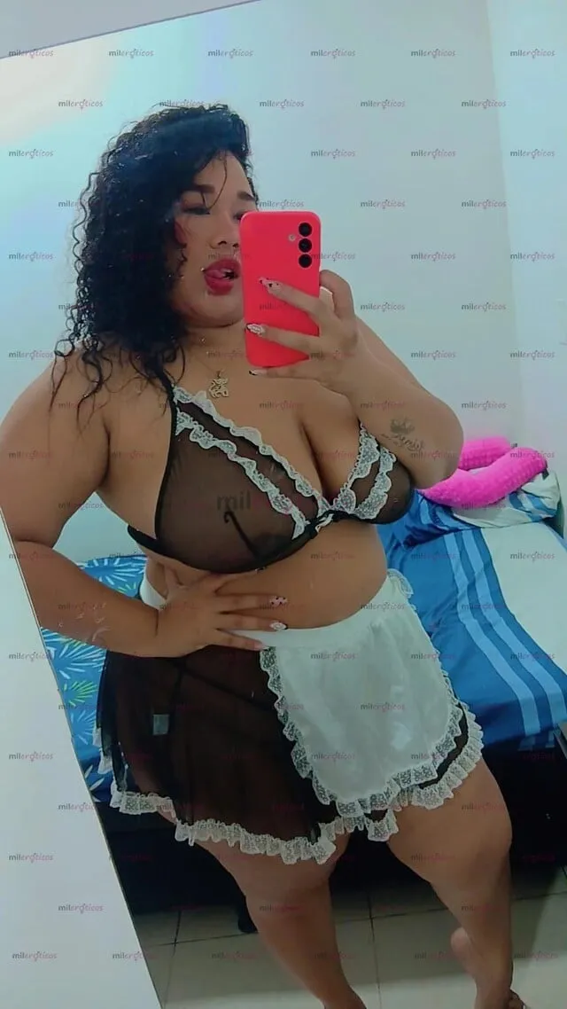 Foto de Gordita Ardiente