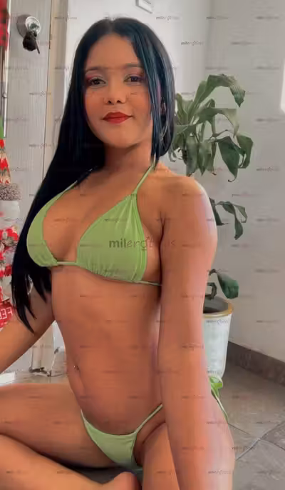 Foto de Mía