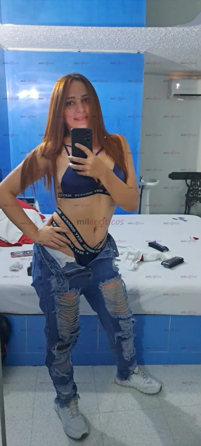 Foto número 6: Esta imagén muestra el cuerpo de una prepago en Bucaramanga