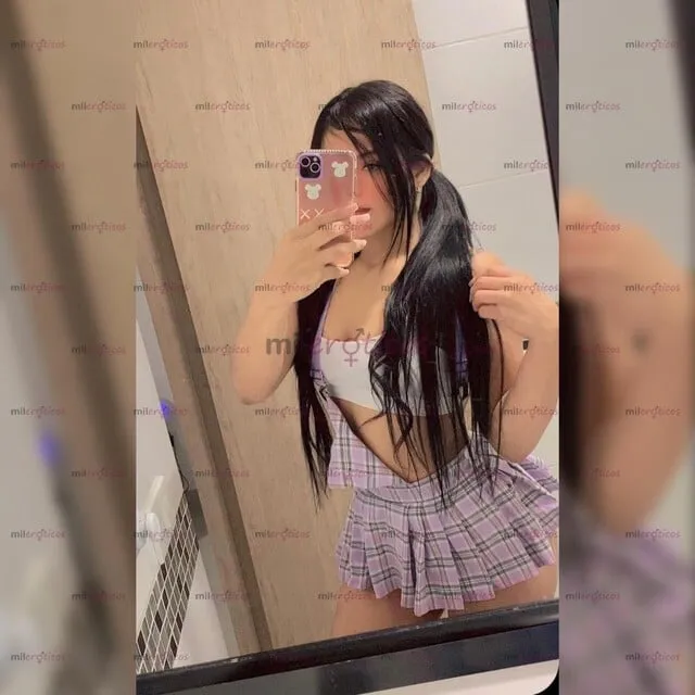 Foto número 10: Esta imagén muestra el cuerpo de una prepago en Barranquilla