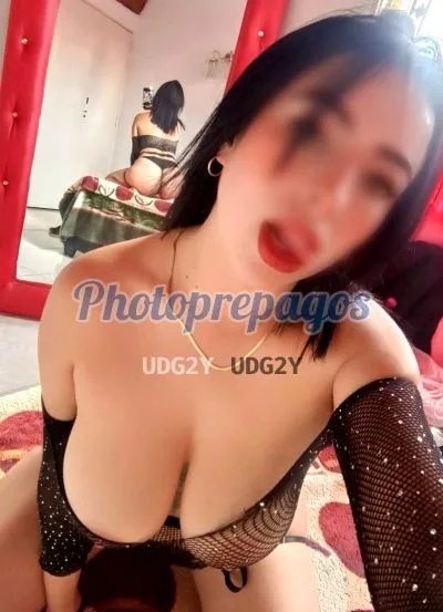 Foto número 6: Esta imagén muestra el cuerpo de una prepago en Bogotá