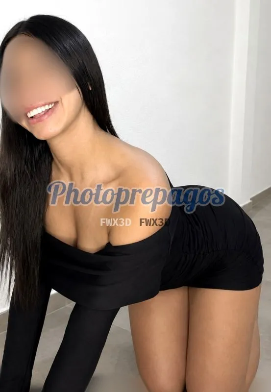 Foto de Brenda
