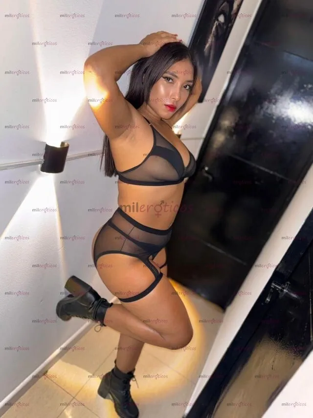 Foto número 4: Esta imagén muestra el cuerpo de una prepago en Medellín