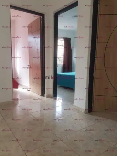 Foto número 1: Esta imagén muestra el cuerpo de una prepago en Bogotá