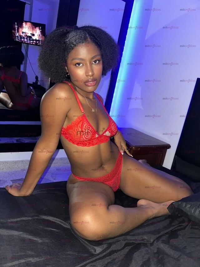 Foto 5 de Morena Encantadora