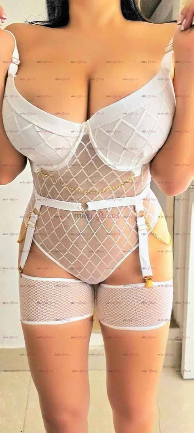 Foto de portada de anuncio de prepago Salome en Medellín