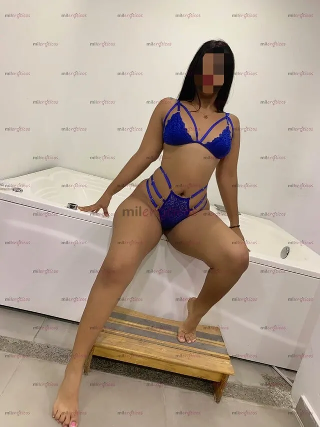 Foto de portada de anuncio de prepago Gisell en Barranquilla