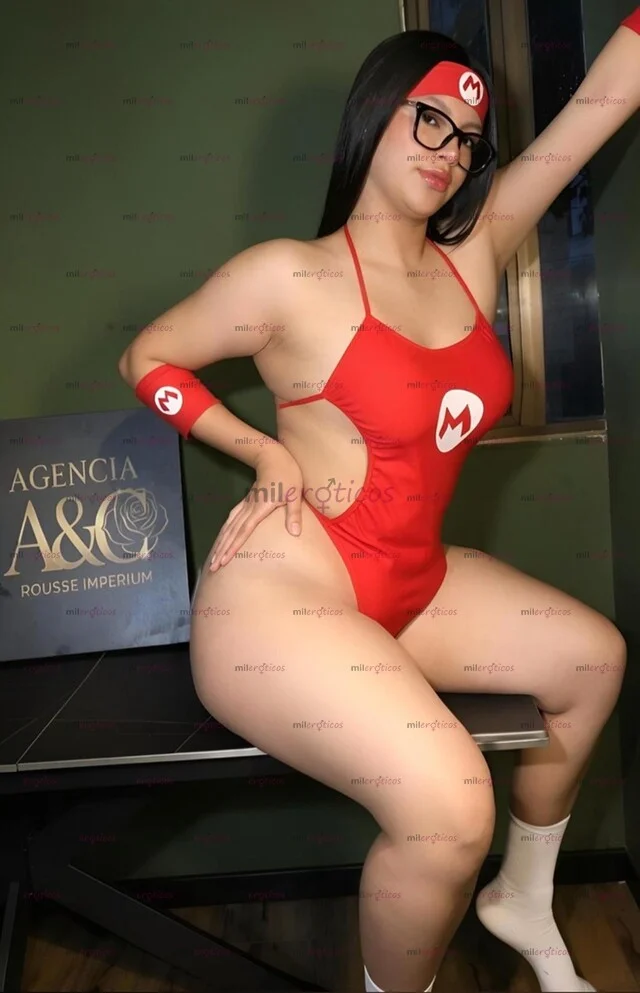 Foto 69 de Leidy Rousse