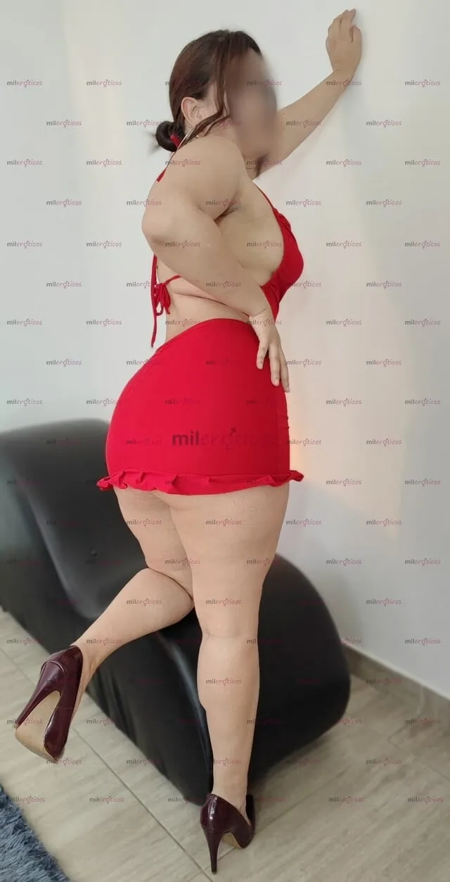 Foto de portada de anuncio de prepago Laura en Colombia