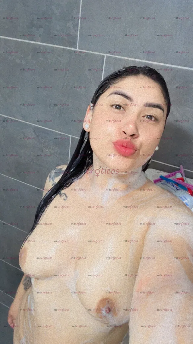 Foto de Camila