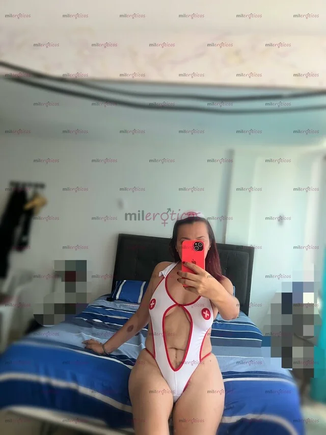 Foto 2 de Maravillosa Escort