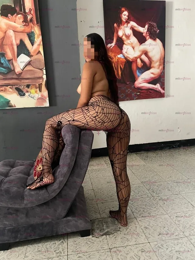 Foto número 9: Esta imagén muestra el cuerpo de una prepago en Colombia