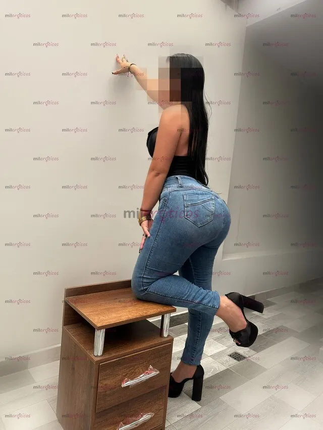 Foto de Camila