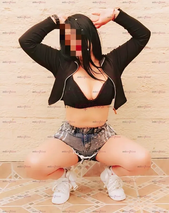 Foto número 3: Esta imagén muestra el cuerpo de una prepago en Colombia