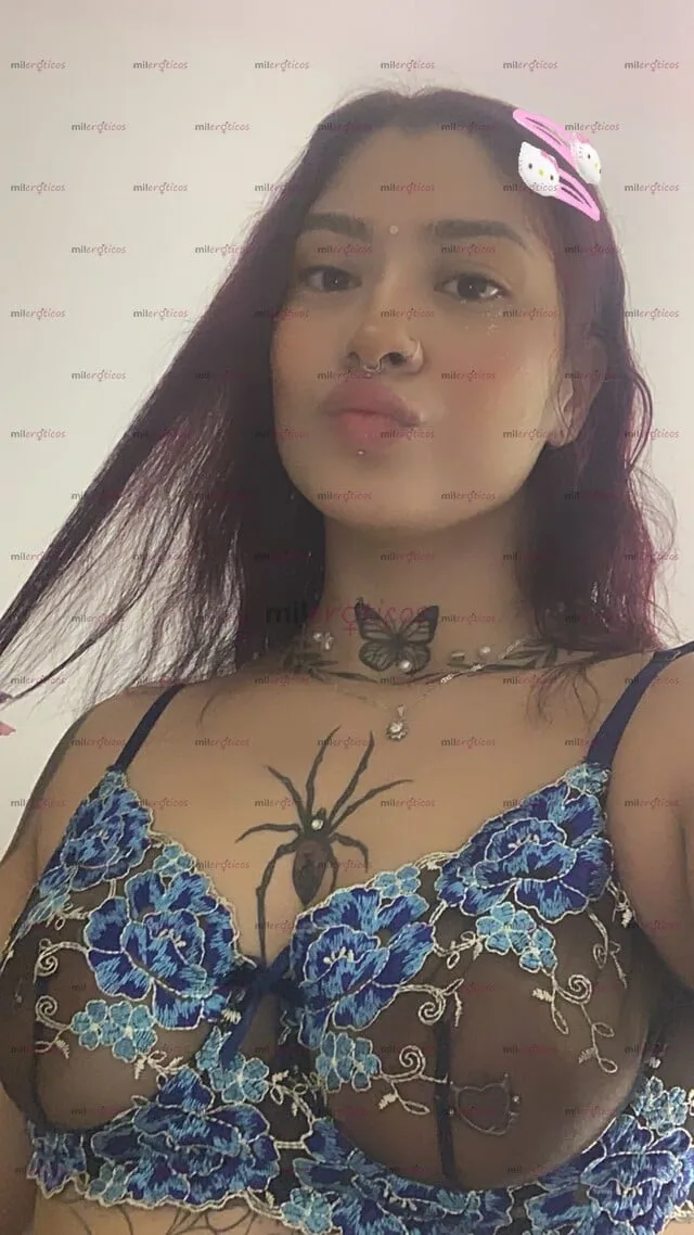 Foto número 7: Esta imagén muestra el cuerpo de una prepago en Cali