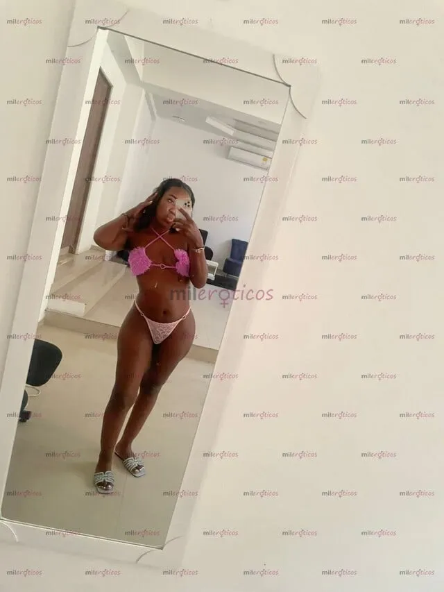 Foto número 8: Esta imagén muestra el cuerpo de una prepago en Cali