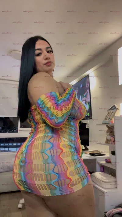 Morena Ardiente