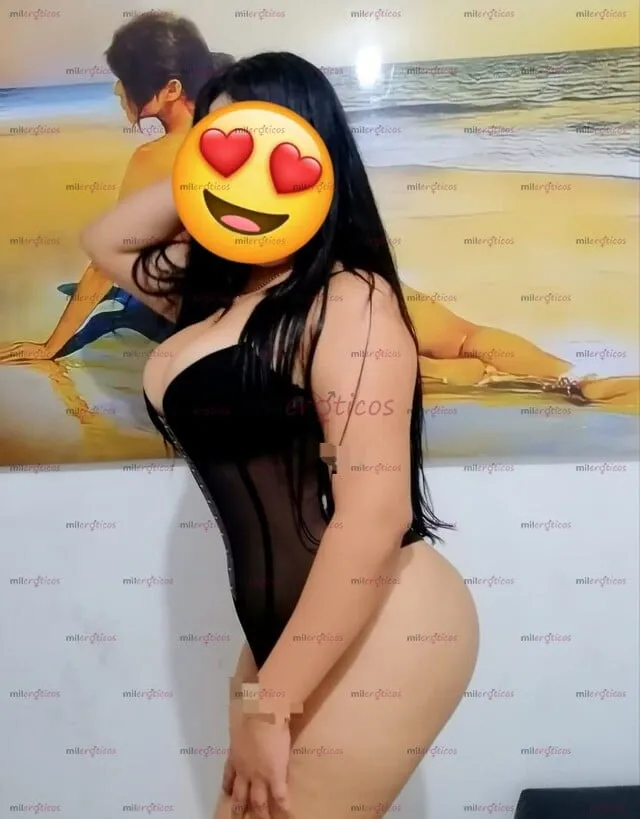Foto de portada de anuncio de prepago Zoé en Barranquilla