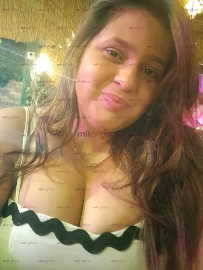 Gordita Culona