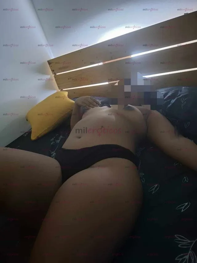 Foto número 2: Esta imagén muestra el cuerpo de una prepago en Barranquilla