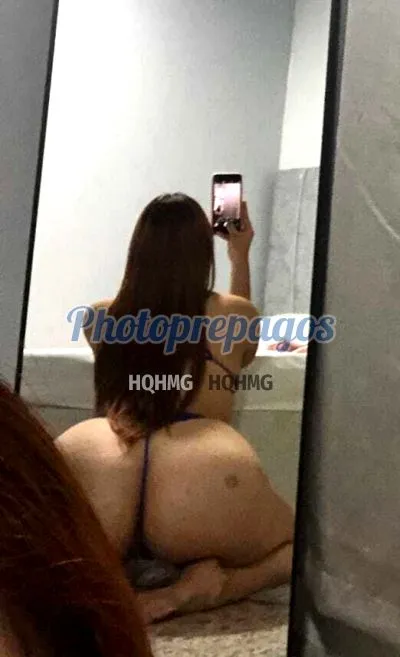 Foto de portada de anuncio de prepago Mariana en Cali