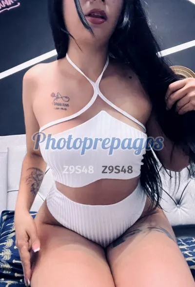Foto de portada de anuncio de prepago Katy en Bogotá
