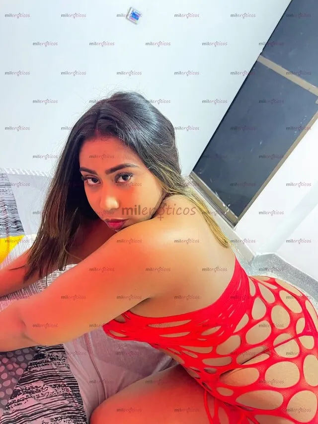 Foto número 3: Esta imagén muestra el cuerpo de una prepago en Barranquilla
