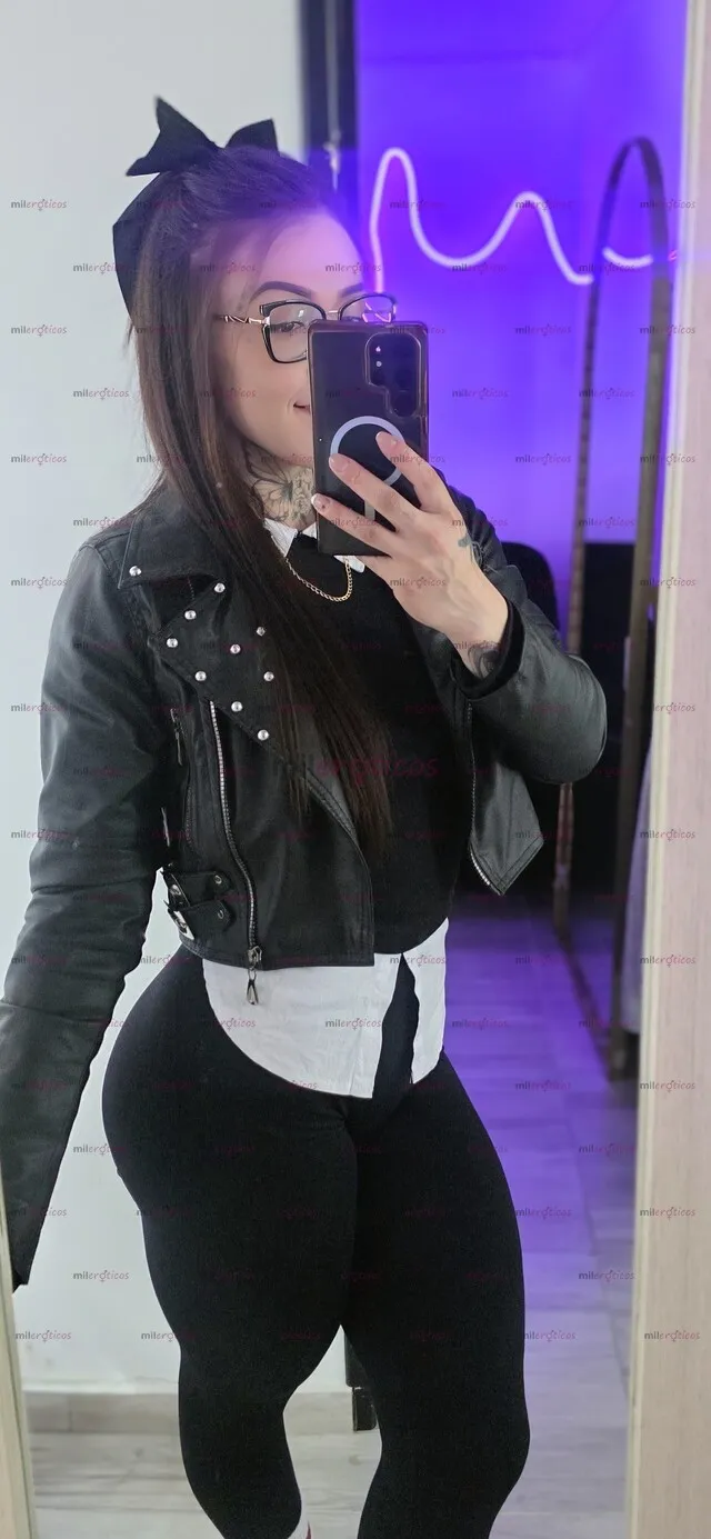 Foto de Paula
