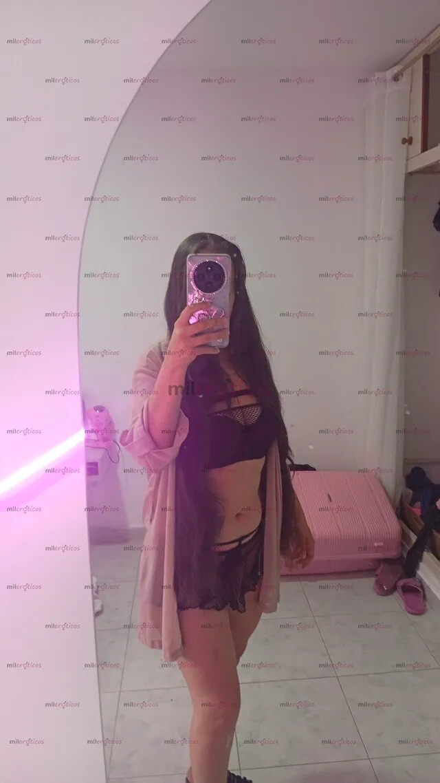 Photo of Kristal