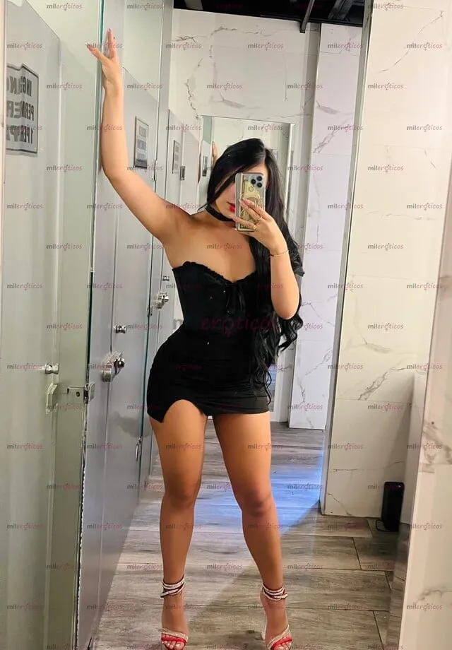 Foto de portada de anuncio de prepago Taliana en Medellín
