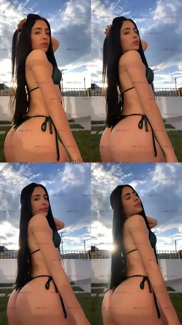 Foto número 5: Esta imagén muestra el cuerpo de una prepago en Colombia