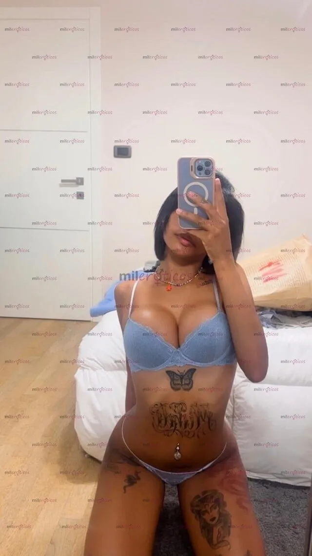 Foto número 9: Esta imagén muestra el cuerpo de una prepago en Medellín