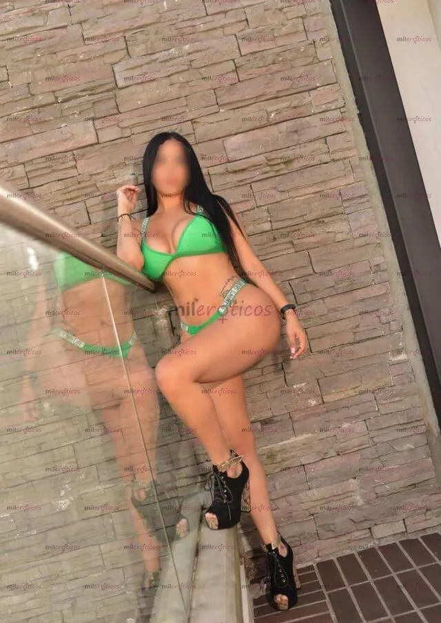 Foto número 7: Esta imagén muestra el cuerpo de una prepago en Medellín