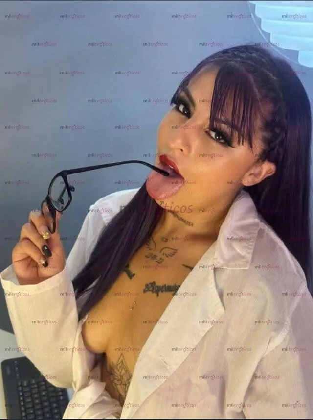 Foto de portada de anuncio de prepago Marcela en Bogotá