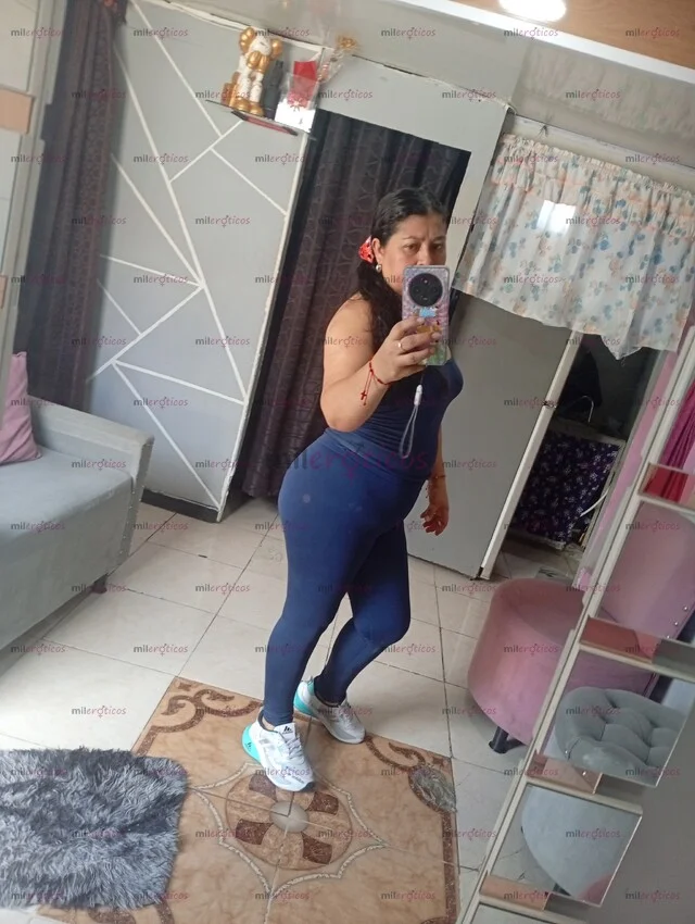 Foto 7 de Morena Caderona