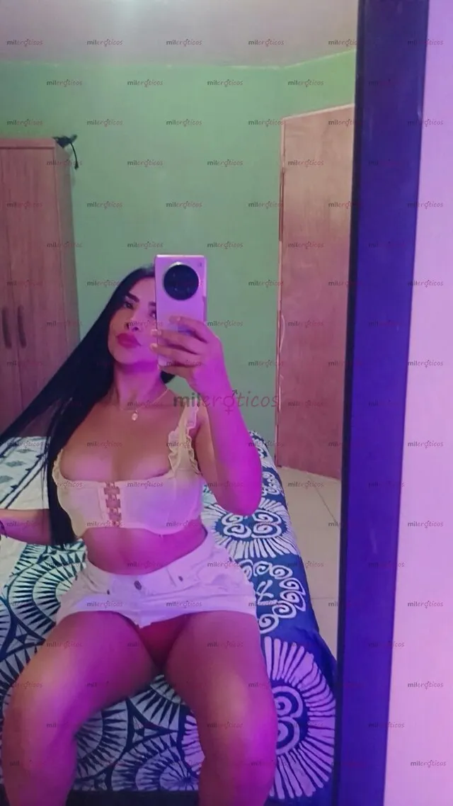 Foto de Camila