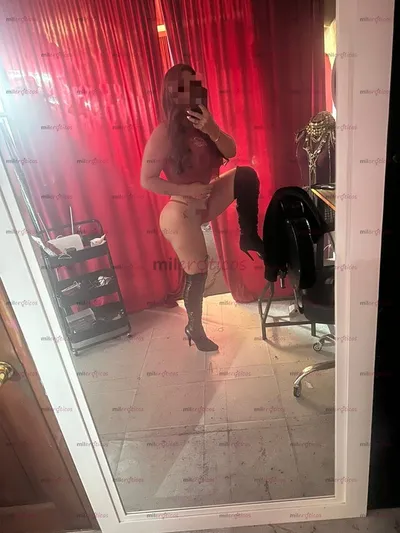 Delicia de Mujer