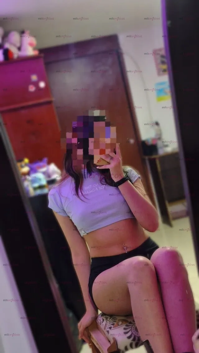Photo of Vanesa