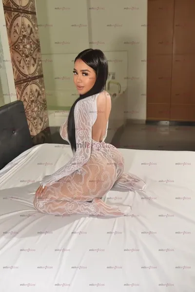 Aida CHAMA